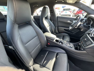2016 Mercedes-Benz CLA AMG® CLA 45