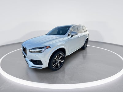 2017 Volvo XC90 R-Design