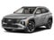 2026 Hyundai TUCSON HYBRID HEV SEL