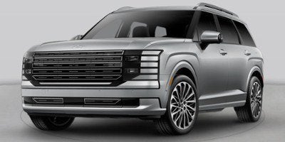 2027 Hyundai PALISADE HYBRID SEL Premium 7P