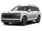 2027 Hyundai PALISADE HYBRID Calligraphy Black Ink