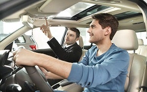 Schedule a test drive at Hyundai of Grand Island in Grand Island, NE.