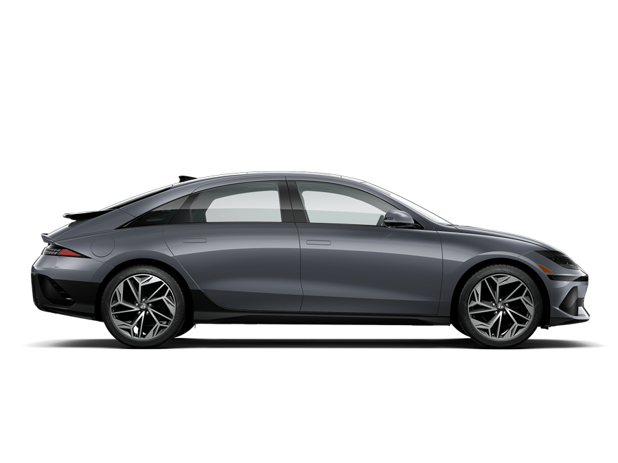 Hyundai Evolve+ | Hyundai of Grand Island in Grand Island NE