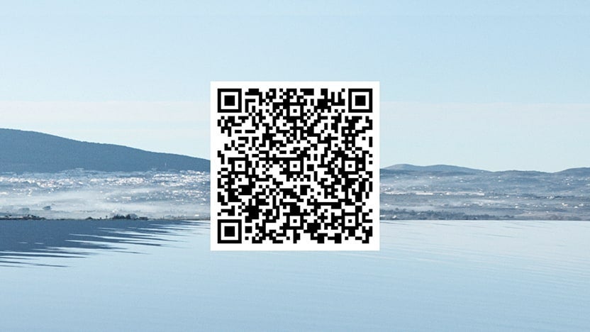 Hyundai Evolve+ Android QR code | Hyundai of Grand Island in Grand Island NE
