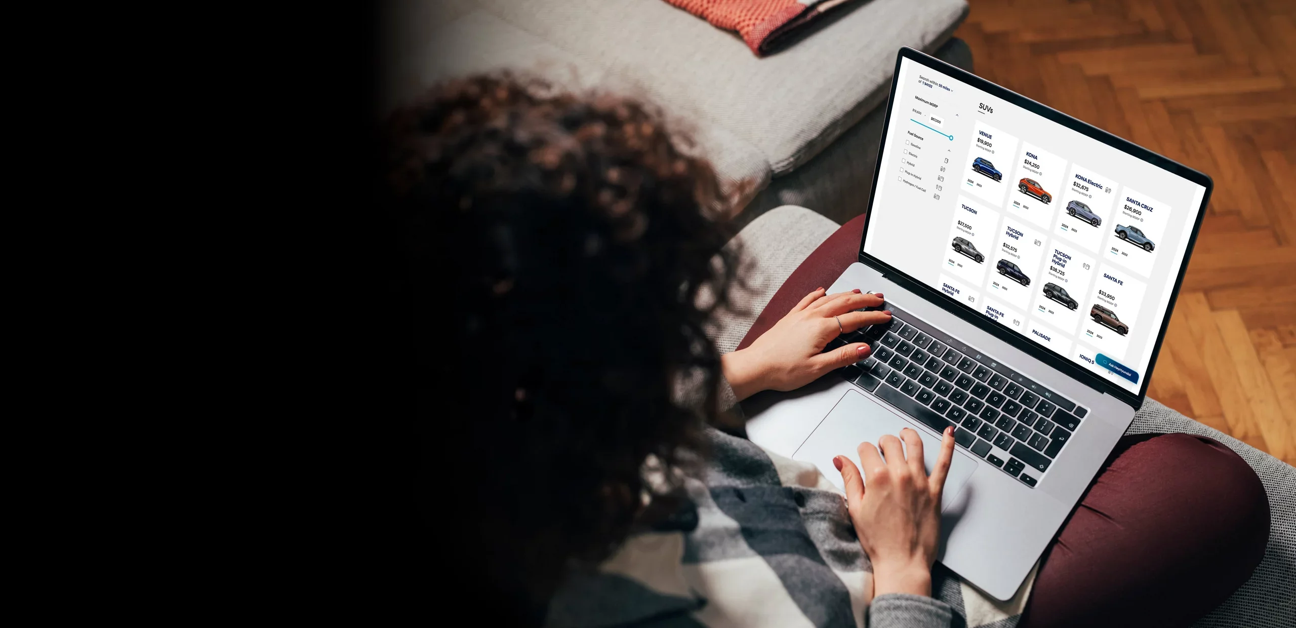 Hyundai Shopper Assurance | Hyundai of Grand Island in Grand Island NE