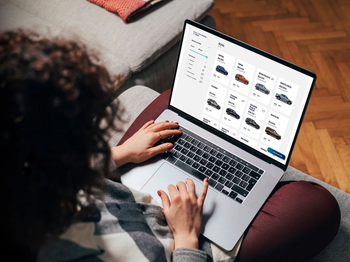 Hyundai Shopper Assurance | Hyundai of Grand Island in Grand Island NE