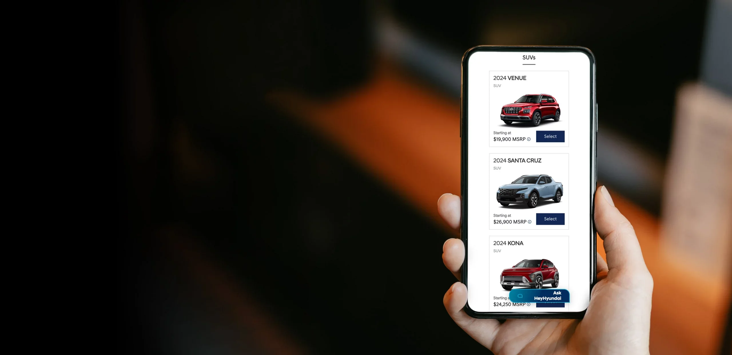 Hyundai Shopper Assurance | Hyundai of Grand Island in Grand Island NE