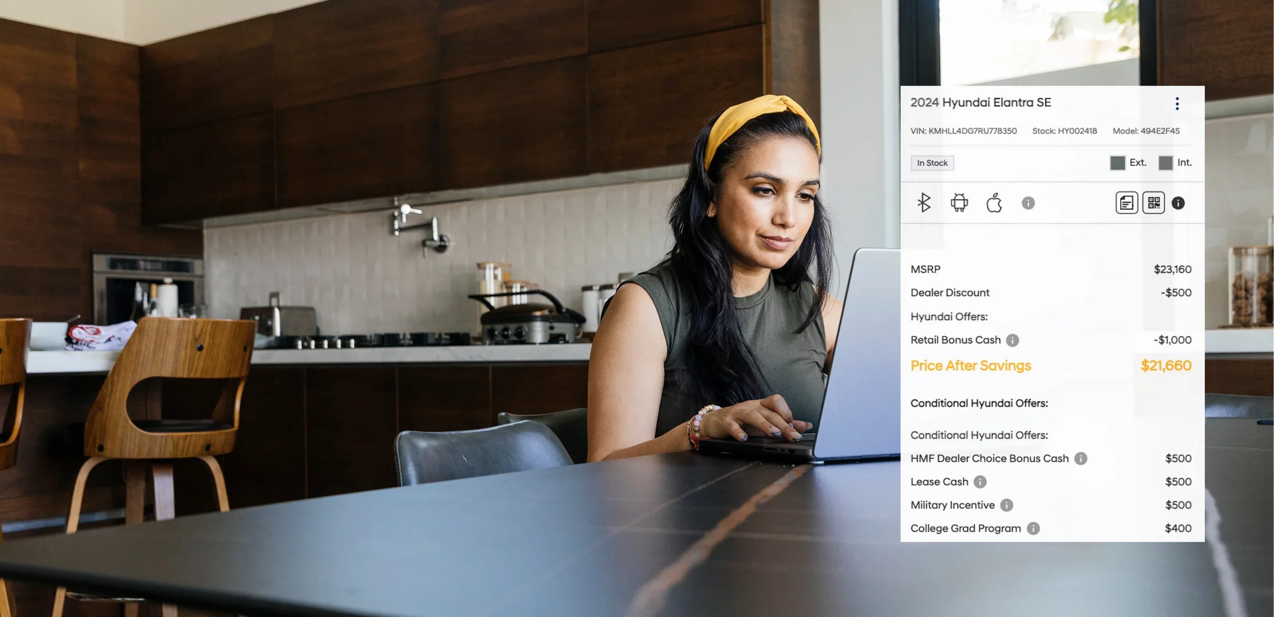 Hyundai Shopper Assurance | Hyundai of Grand Island in Grand Island NE