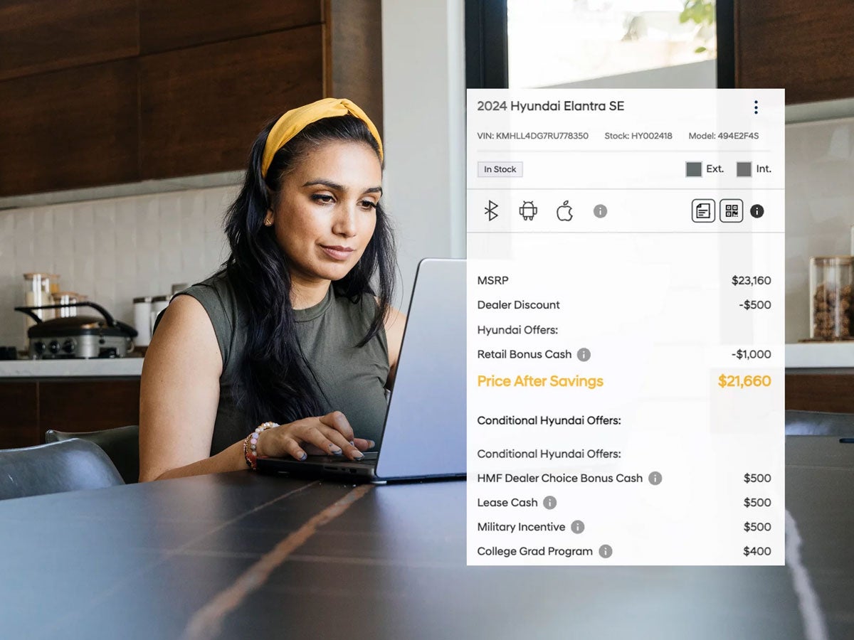 Hyundai Shopper Assurance | Hyundai of Grand Island in Grand Island NE