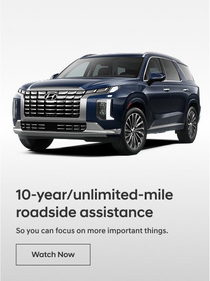 Warranty | Hyundai of Grand Island in Grand Island NE