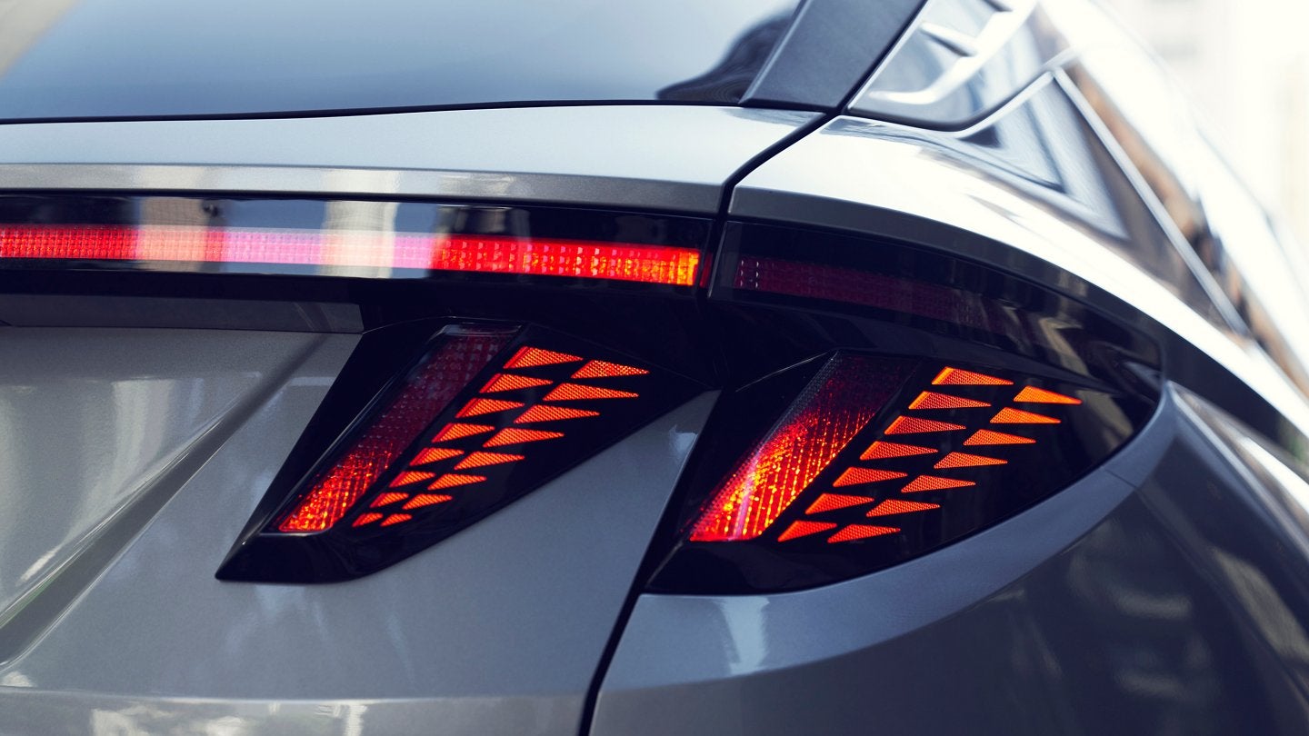 The all-new 2022 TUCSON | Hyundai of Grand Island in Grand Island NE