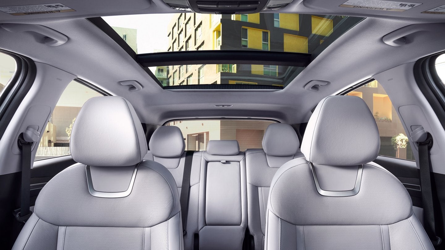 The all-new 2022 TUCSON | Hyundai of Grand Island in Grand Island NE