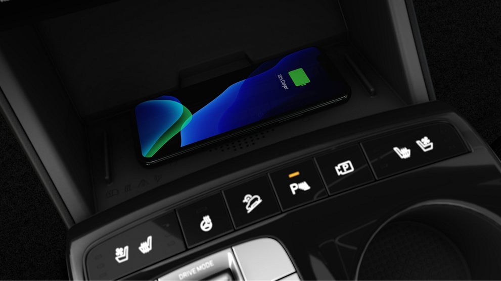 The all-new 2022 TUCSON | Hyundai of Grand Island in Grand Island NE