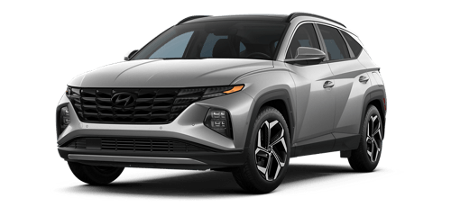 2022 Tucson Limited | Hyundai of Grand Island in Grand Island NE